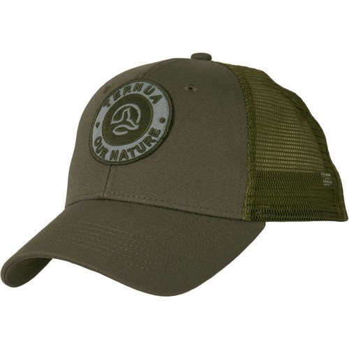 TERNUA VISERA SCOTIA verde