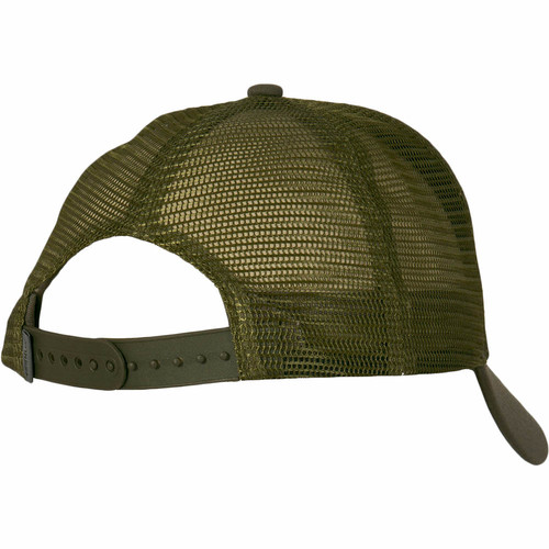 TERNUA VISERA SCOTIA verde