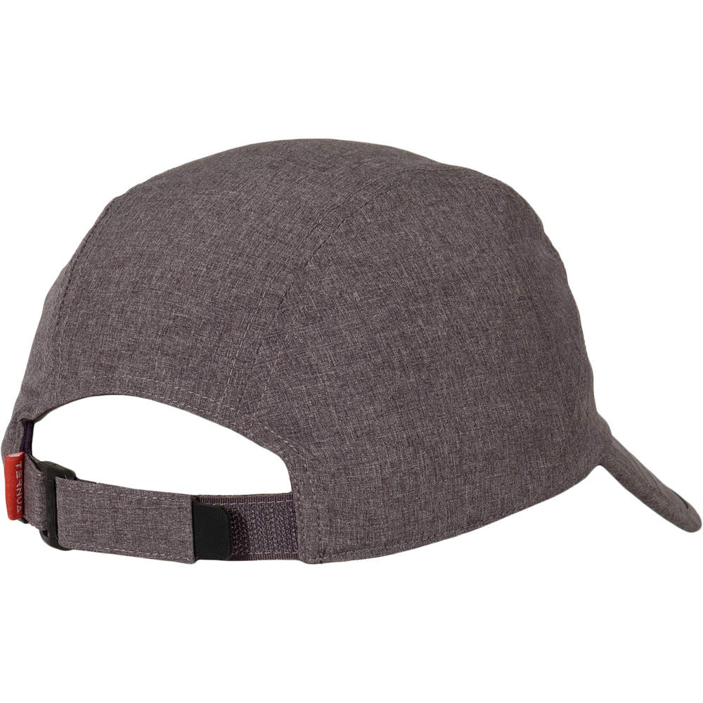 Ternua gorros montaña Ternua VISERA SUEZ MO 01 Ternua gorros montaña Ternua VISERA SUEZ MO 01