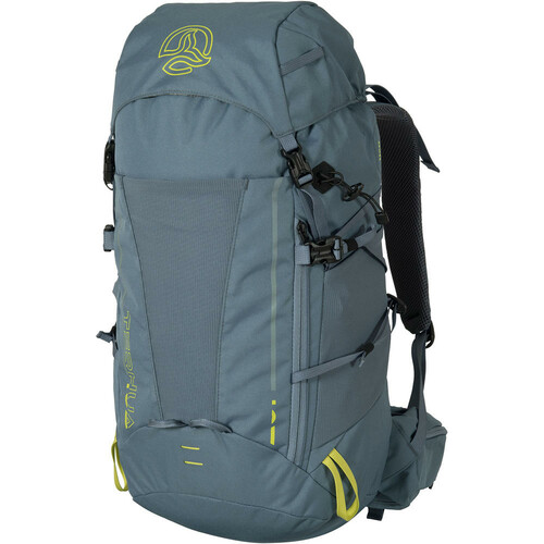 TERNUA MOCHILA BARENT 35L gris