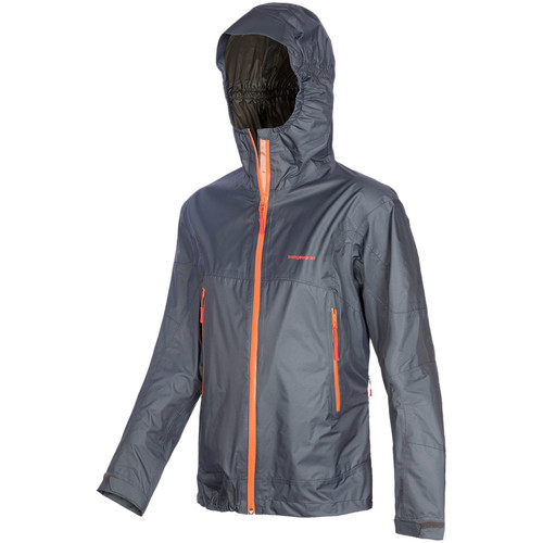 TRANGO CHAQUETA RUNART RS rosa