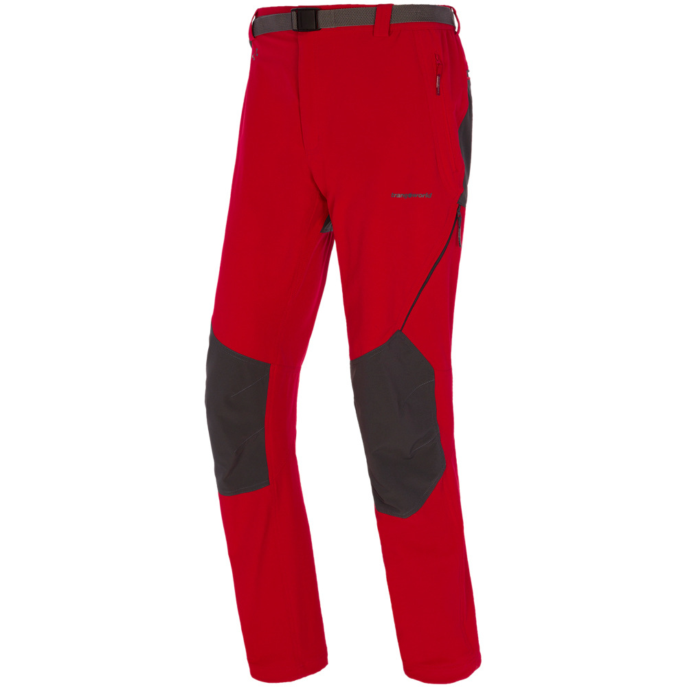 Trango pantalón montaña hombre Trango PANT. LARGO KASU DN vista frontal Trango pantalón montaña hombre Trango PANT. LARGO KASU DN vista frontal