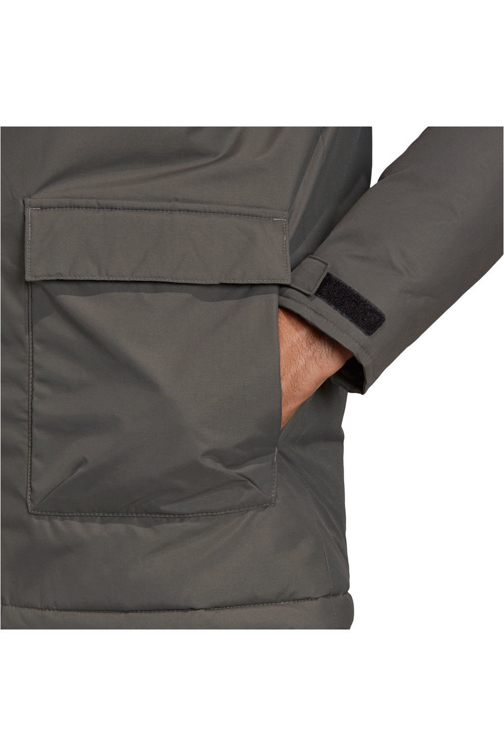 adidas chaqueta outdoor hombre Adidas XPLORIC Parka 03 adidas chaqueta outdoor hombre Adidas XPLORIC Parka 03