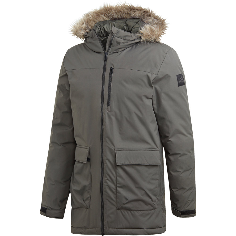 adidas chaqueta outdoor hombre Adidas XPLORIC Parka 05 adidas chaqueta outdoor hombre Adidas XPLORIC Parka 05