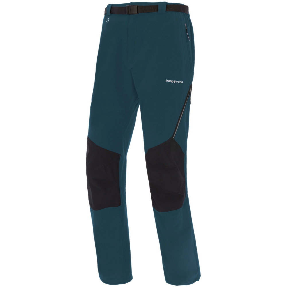 Trango pantalón montaña hombre Trango PANT. LARGO KASU DN vista frontal Trango pantalón montaña hombre Trango PANT. LARGO KASU DN vista frontal