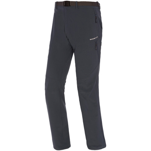 TRANGO PANT. LARGO TOBAZO GR gris