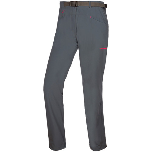TRANGO PANT. LARGO GENVAL gris