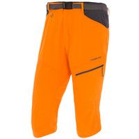Trango pantalón corto montaña hombre Trango PANT. PIRATA QUERALT vista frontal Trango pantalón corto montaña hombre Trango PANT. PIRATA QUERALT vista frontal