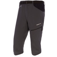 Trango pantalón corto montaña hombre Trango PANT. PIRATA QUERALT vista frontal Trango pantalón corto montaña hombre Trango PANT. PIRATA QUERALT vista frontal