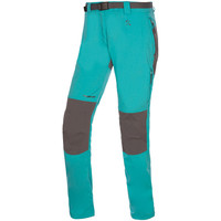 Trango pantalón impermeable mujer Trango PANT. LARGO HENNA DN vista frontal Trango pantalón impermeable mujer Trango PANT. LARGO HENNA DN vista frontal