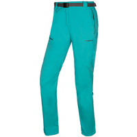Trango pantalón impermeable mujer Trango PANT. LARGO KRAMSA DN vista frontal Trango pantalón impermeable mujer Trango PANT. LARGO KRAMSA DN vista frontal