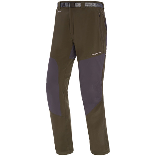TRANGO PANT. LARGO MULEY verde