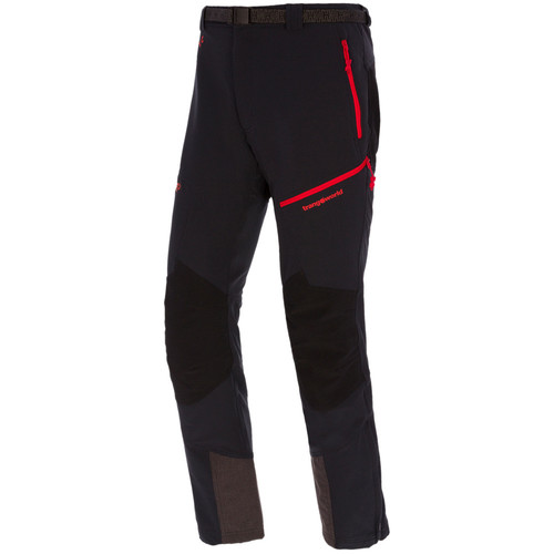 TRANGO PANT. LARGO TRX2 DURA PRO negro