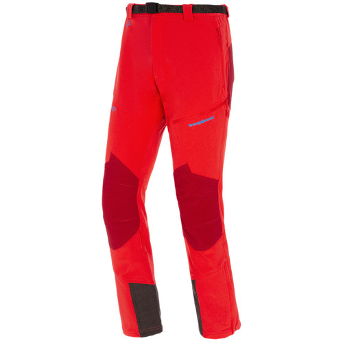 TRANGO PANT. LARGO TRX2 DURA PRO RO rojo