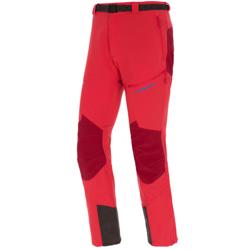 TRANGO PANT. LARGO TRX2 DURA PRO RO rojo
