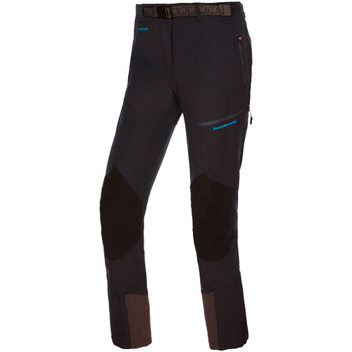 TRANGO PANT. LARGO TRX2 DURA WM PRO negro