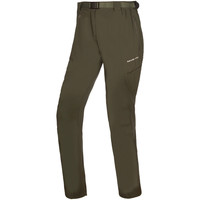 Trango pantalón impermeable mujer Trango PANT. LARGO TABEI vista frontal Trango pantalón impermeable mujer Trango PANT. LARGO TABEI vista frontal