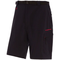 Trango pantalón corto montaña hombre Trango PANT. CORTO MAJALCA vista frontal Trango pantalón corto montaña hombre Trango PANT. CORTO MAJALCA vista frontal