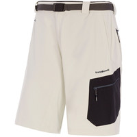 Trango pantalón corto montaña hombre Trango PANT. CORTO MAJALCA vista frontal Trango pantalón corto montaña hombre Trango PANT. CORTO MAJALCA vista frontal