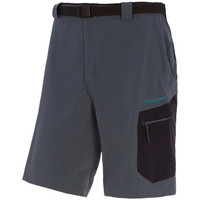 Trango pantalón corto montaña hombre Trango PANT. CORTO MAJALCA vista frontal Trango pantalón corto montaña hombre Trango PANT. CORTO MAJALCA vista frontal