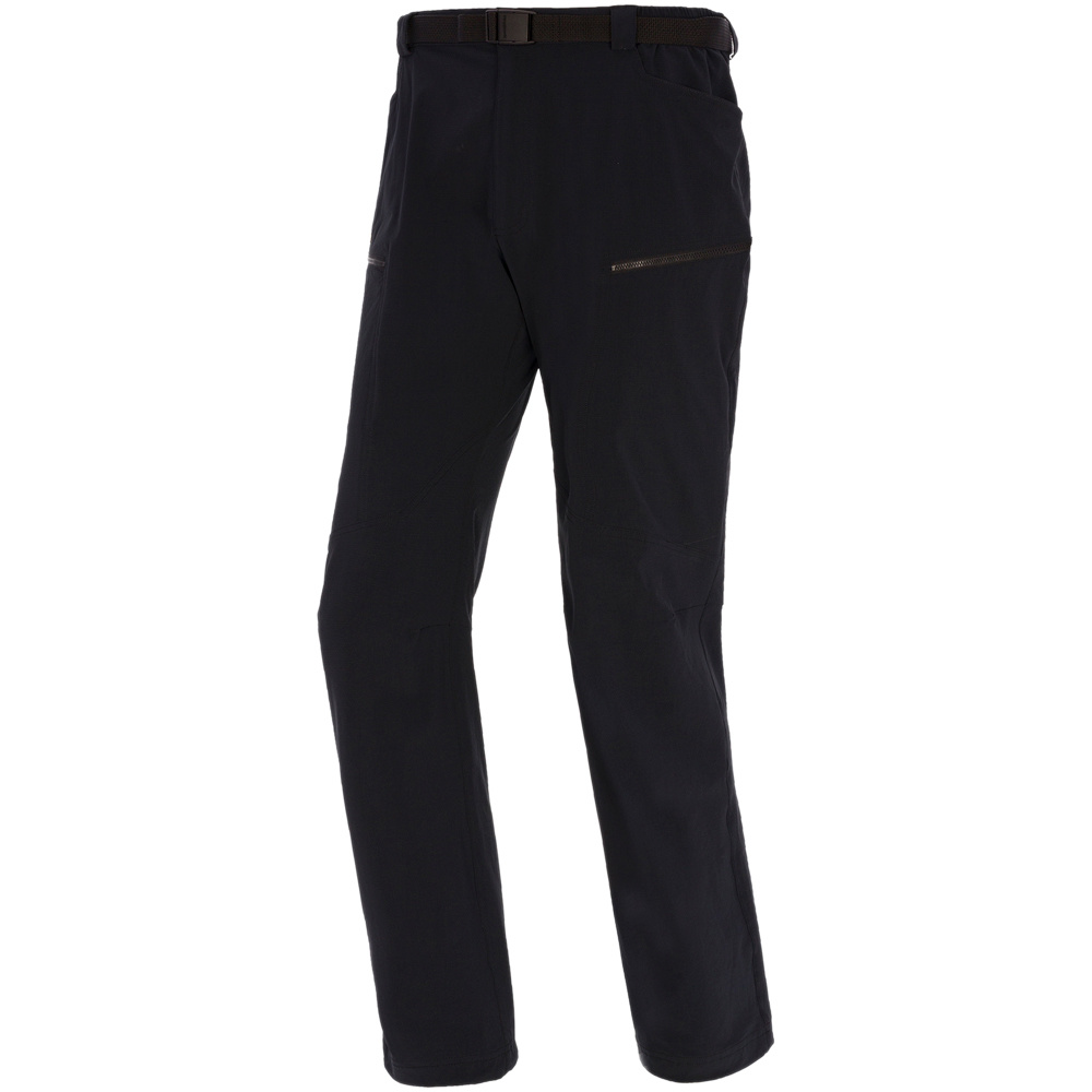 Trango pantalón montaña hombre Trango PANT. LARGO BHURBAN VT vista frontal Trango pantalón montaña hombre Trango PANT. LARGO BHURBAN VT vista frontal