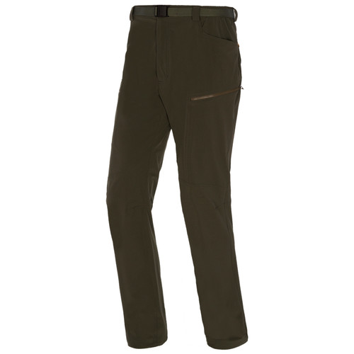 TRANGO PANT. LARGO BHURBAN VT verde
