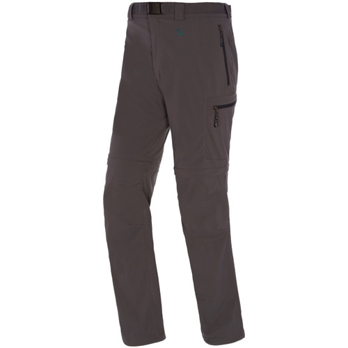 TRANGO PANT. LARGO AROCHE gris