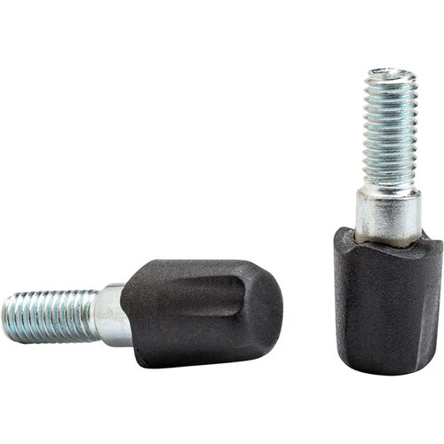 BLACK DIAMOND TECH TIPS-- RUBBER