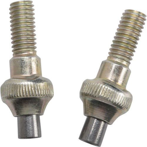 BLACK DIAMOND TECH TIPS--CARBIDE