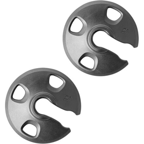 BLACK DIAMOND Z-POLE SNOW BASKETS