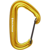 MINIWIRE CARABINER AM MINIWIRE CARABINER AM