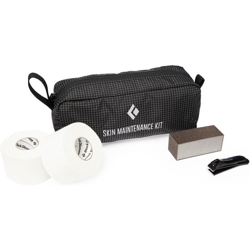 BLACK DIAMOND SKIN MAINTENANCE KIT NE negro