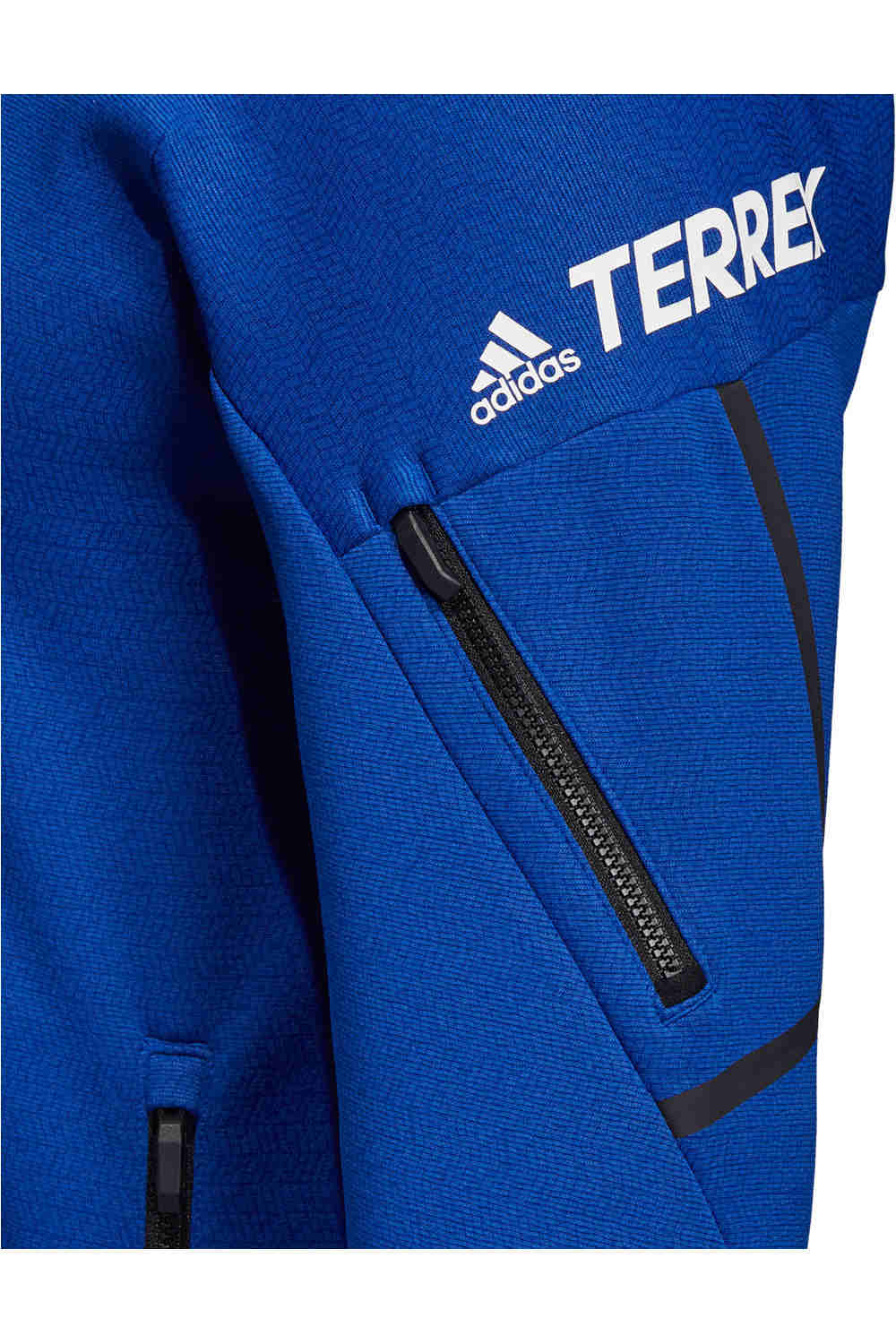 adidas forro polar hombre Adidas Hooded FL JKT 03 adidas forro polar hombre Adidas Hooded FL JKT 03