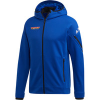 Hooded FL JKT Hooded FL JKT