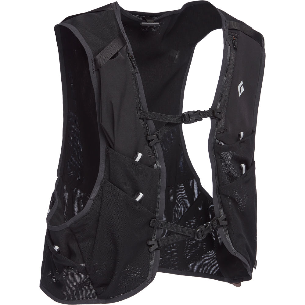 Black Diamond mochila montaña Black Diamond DISTANCE 4 HYDRATION VEST NE 02 Black Diamond mochila montaña Black Diamond DISTANCE 4 HYDRATION VEST NE 02