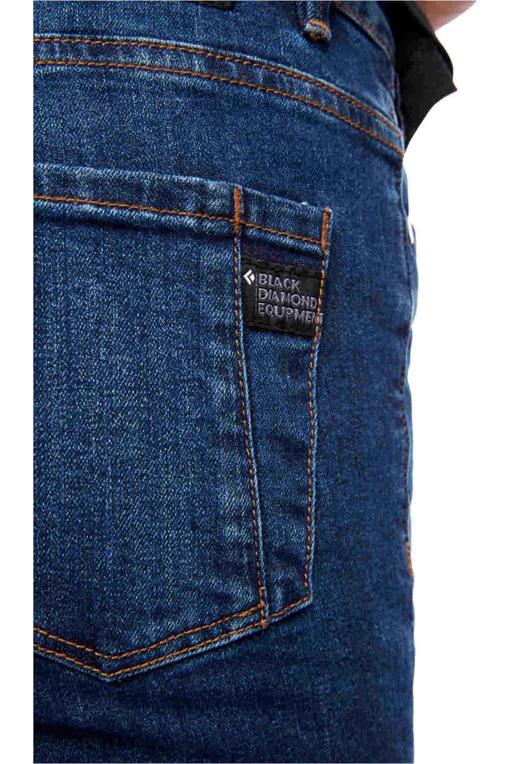 Black Diamond pantalón montaña mujer Black Diamond W CRAG DENIM PANTS AZ 04 Black Diamond pantalón montaña mujer Black Diamond W CRAG DENIM PANTS AZ 04