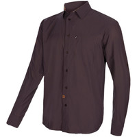 Trango camisa montaña manga larga hombre Trango CAMISA VIGNEMALE vista frontal Trango camisa montaña manga larga hombre Trango CAMISA VIGNEMALE vista frontal