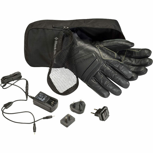 BLACK DIAMOND SOLANO BATTERY SET