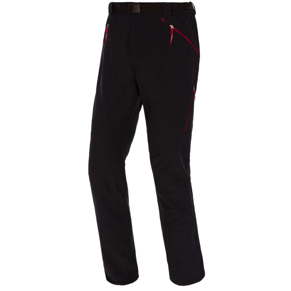 Trango pantalón montaña hombre Trango PANT. LARGO MATTHA VT vista frontal Trango pantalón montaña hombre Trango PANT. LARGO MATTHA VT vista frontal