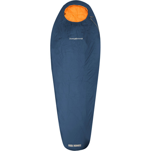 TRANGO SOMON 1000 azul