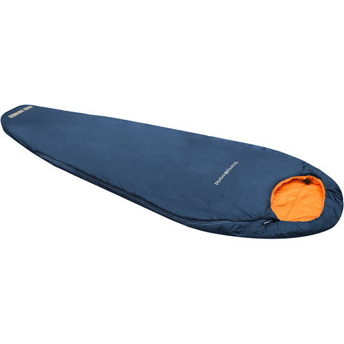 TRANGO SOMON 1000 azul