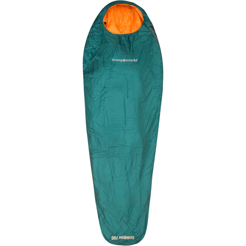 TRANGO SACO SOMON 700 verde