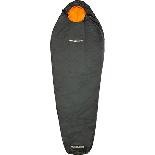 TRANGO SACO SOMON 500 gris
