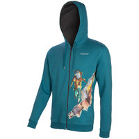 Trango camiseta montaña manga larga hombre Trango CHAQUETA ROCKCLIMBER vista frontal Trango camiseta montaña manga larga hombre Trango CHAQUETA ROCKCLIMBER vista frontal