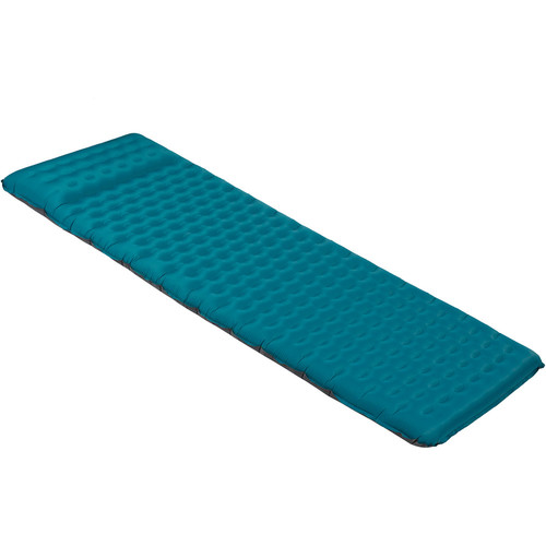 TRANGO COLCHONETA CONFORT AIR DOTS 195X65X8