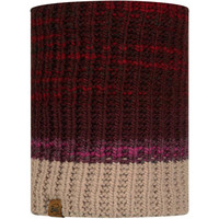 KNITTED POLAR FLEECE NEACKWARMER ALINA M KNITTED POLAR FLEECE NEACKWARMER ALINA M