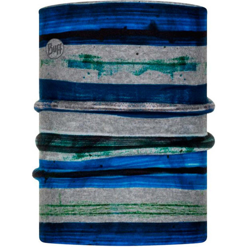BUFF REVERSIBLE POLAR NECKWARMER ALB MULTI