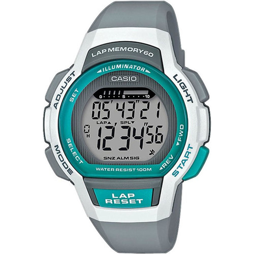 CASIO LWS-1000H-8AVEF