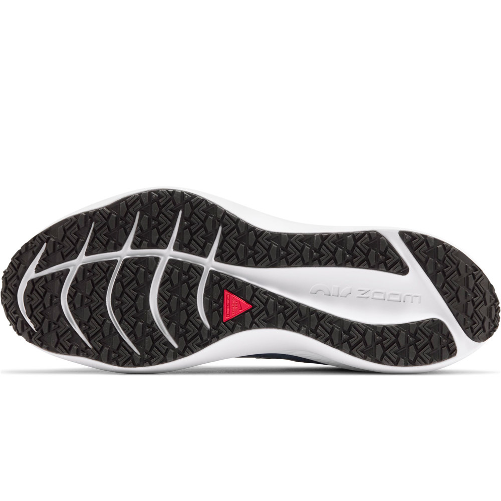 Nike zapatilla running hombre Nike NIKE WINFLO 7 SHIELD lateral interior Nike zapatilla running hombre Nike NIKE WINFLO 7 SHIELD lateral interior