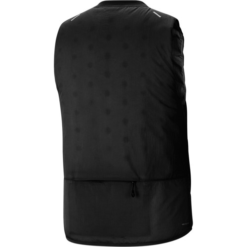 NIKE AEROLAYER negro
